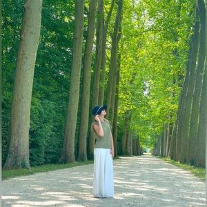 Meet your Posher, Monika